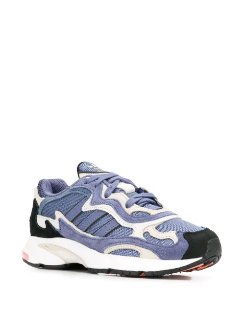 Adidas Temper Run sneakers purple G27919 - Farfetch