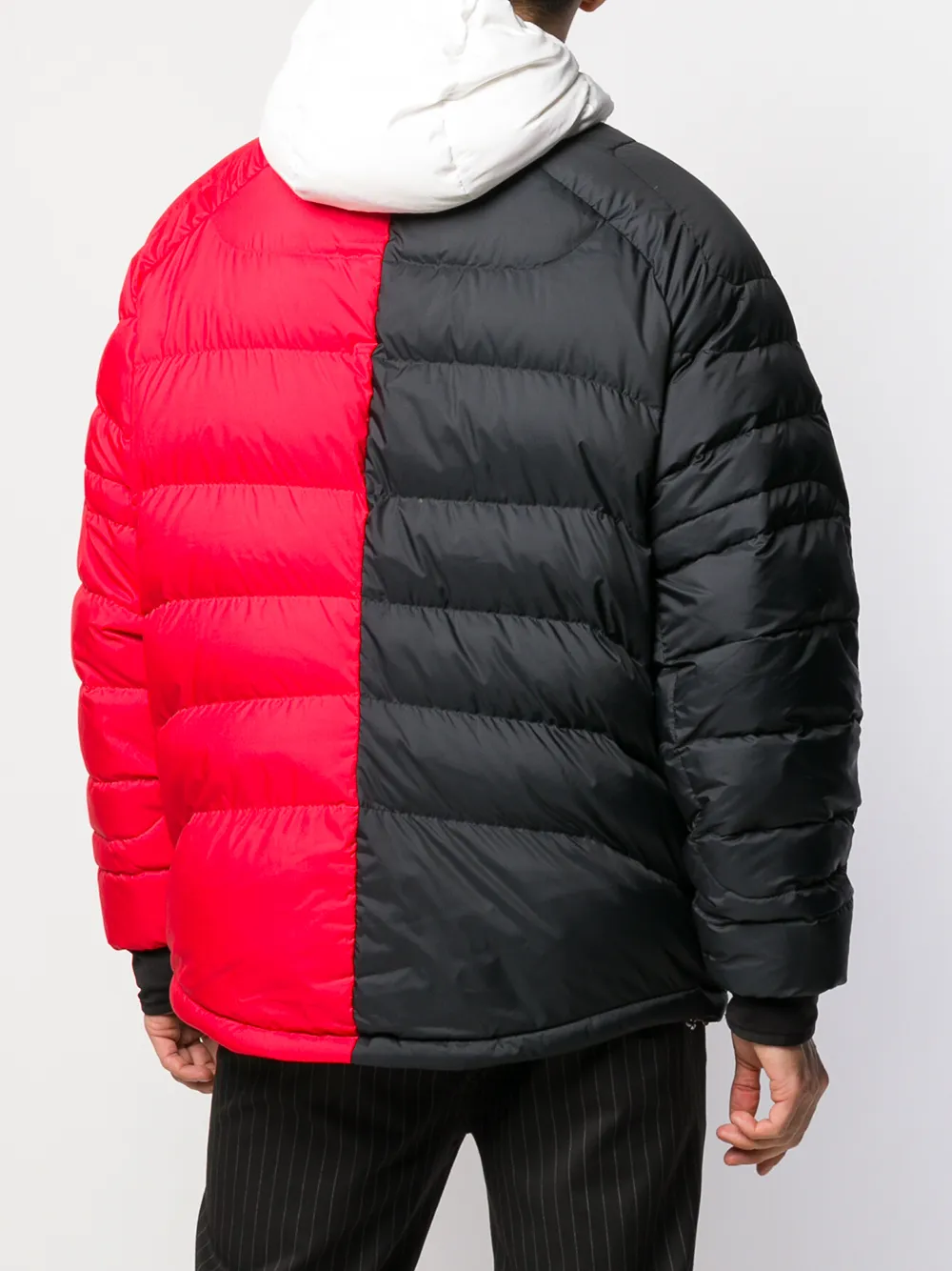 ralph lauren glacier down jacket