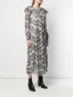 Isabel Marant Étoile Ellie ドレス