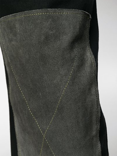 Calvin Klein fireman trousers black | MODES Calvin Klein fireman trousers black | MODES