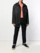 Image 2 of Prada denim chino trousers