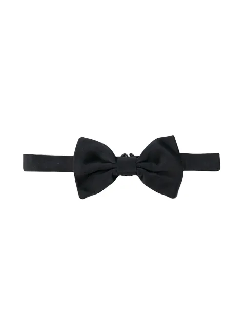 Dolce & Gabbana Kids silk bow tie