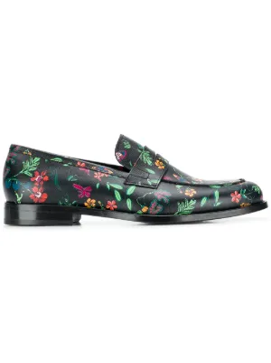 Farfetch Hombre Para Smith Paul Mocasines bfyY7g6