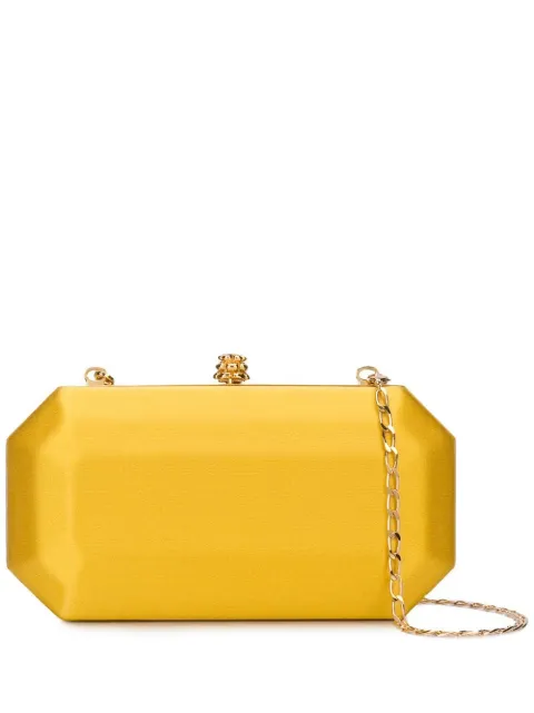 Tyler Ellis Perry clutch bag