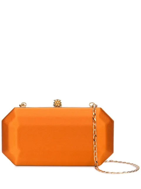 Tyler Ellis Perry clutch bag