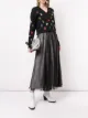 Image 2 of Chanel Pre-Owned long sleeve top