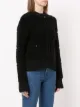 Chanel Pre-Owned 2008 textured zipped jacket