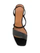 NEOUS 'Ecu' Sandalen