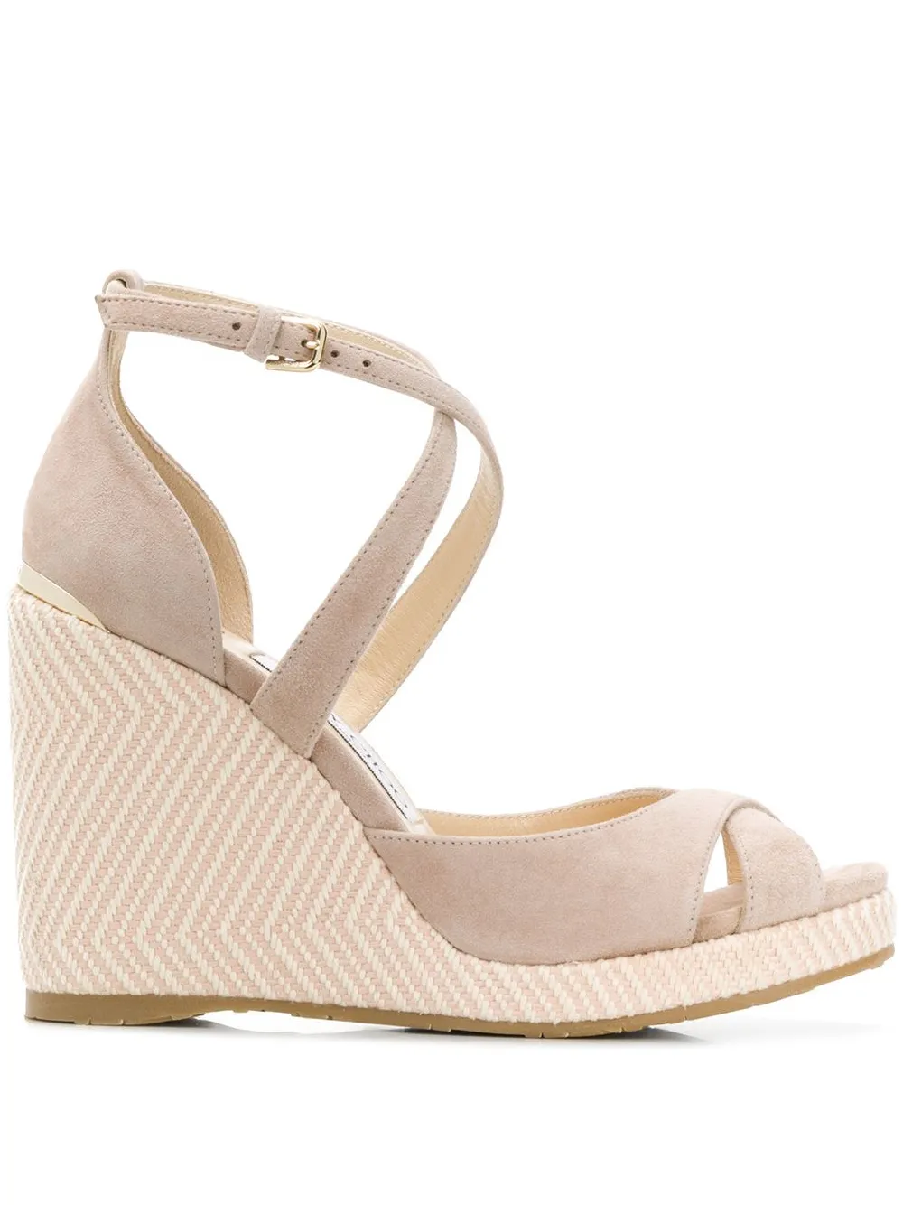 jimmy choo alanah 105