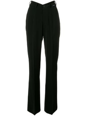 balenciaga pants womens