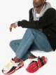 Image 2 of Dolce & Gabbana Super King sneakers