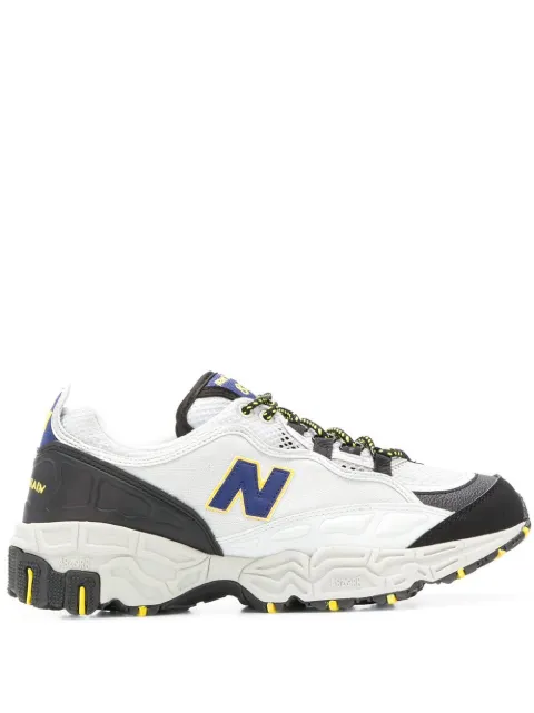 New Balance tenis bajos 801