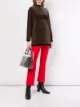 Image 2 of Fendi Pre-Owned long sleeve top