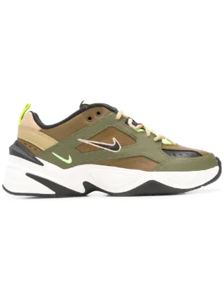 nike m2k tekno farfetch