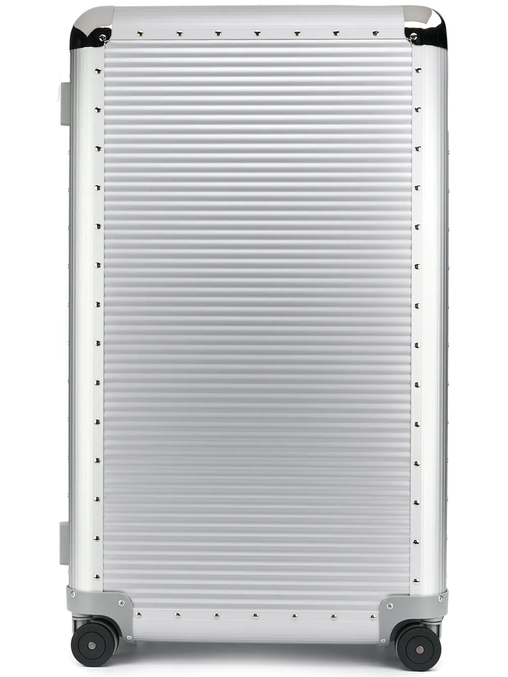 FPM Milano Trolley - Argento