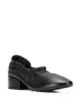 Image 2 of Marsèll block heel pumps