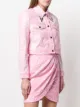 Vivetta 'Ferrara' Jeansjacke