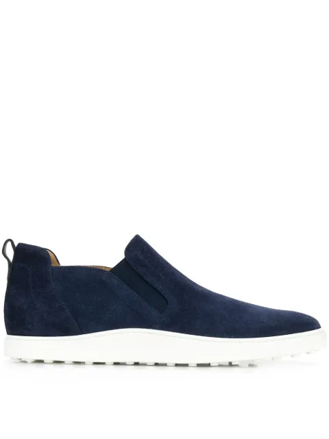 Tod's slip-on sneakers