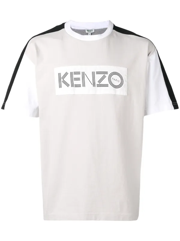kenzo t shirt farfetch