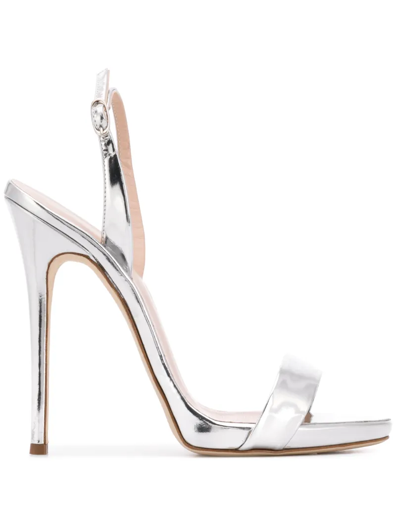 Giuseppe Zanotti Design лакированные туфли-лодочки Sophie