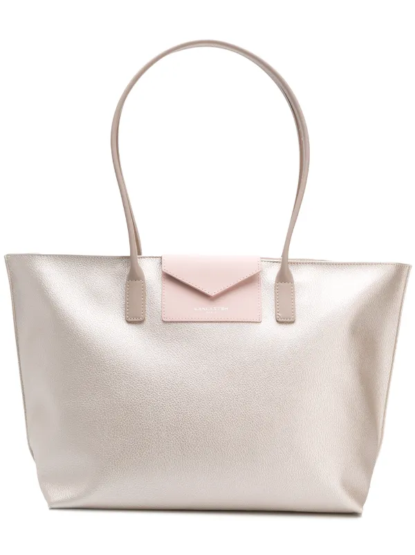 lancaster tote