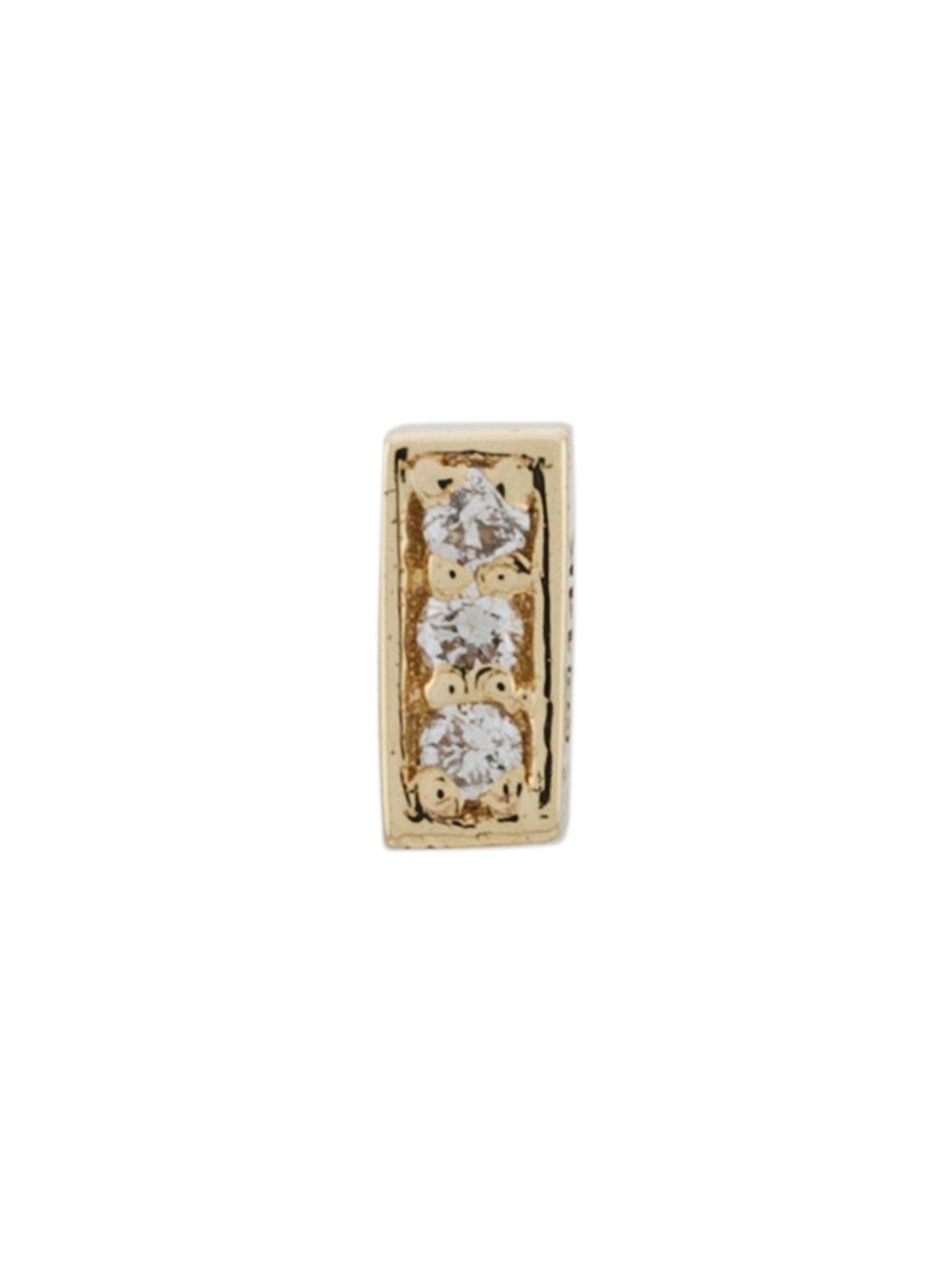 фото Sydney Evan stud earring