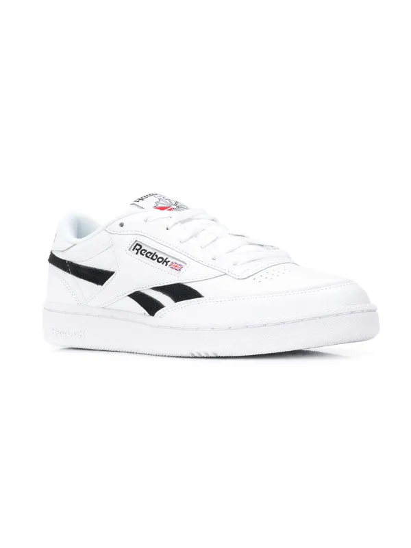 reebok revenge plus sneakers