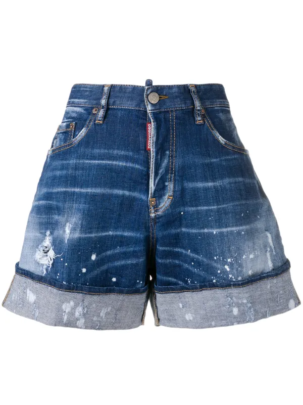 dsquared2 kawaii jeans