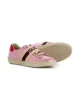 الصورة 2 من Gucci Kids حذاء رياضي آيس بخطوط غوتشي