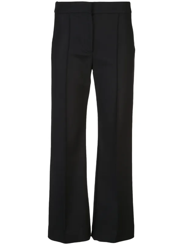 Derek Lam Cropped Trousers - Farfetch