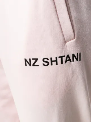 NZ SHTANI运动裤展示图