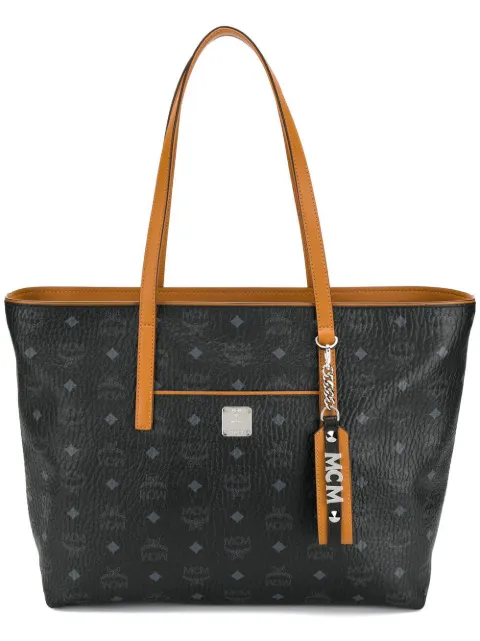 MCM tote Anya