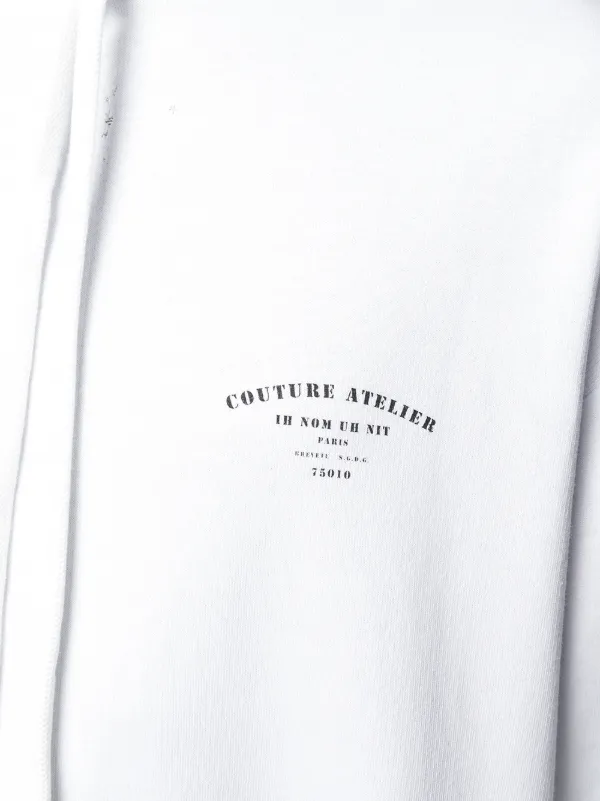 christian dior atelier felpa