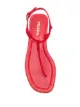 Prada flat T-bar sandals