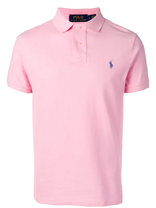 polo pink