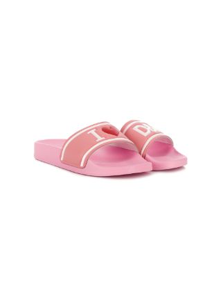 d&g kids sandals