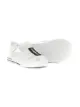 Image 2 of Dolce & Gabbana Kids logo patch jelly shoes
