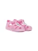 Image 1 of Dolce & Gabbana Kids branded jelly shoes