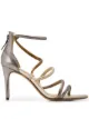 الصورة 1 من Alexandre Birman صندل بسيور