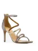 الصورة 2 من Alexandre Birman صندل بسيور