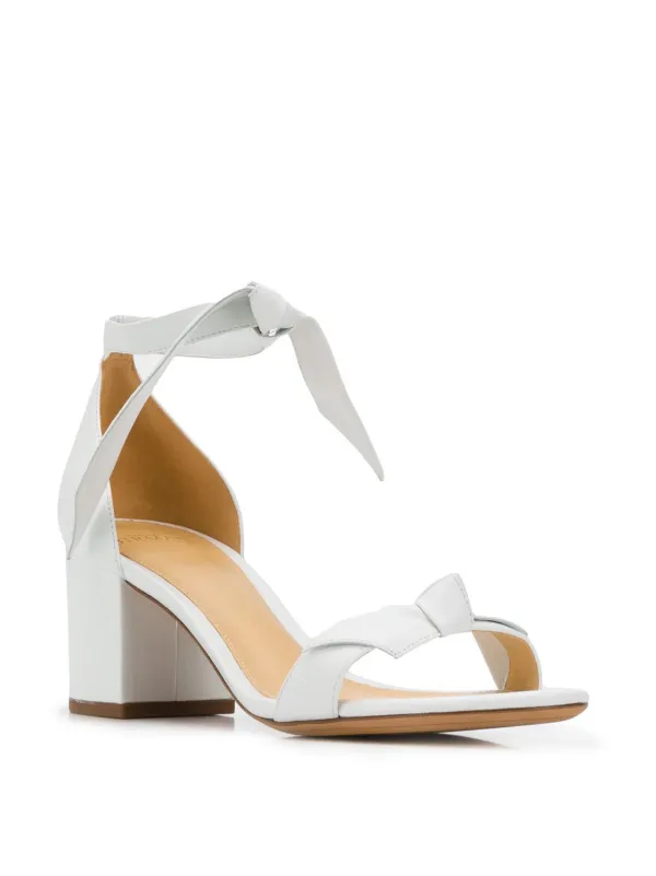 85mm Clarita sandals
