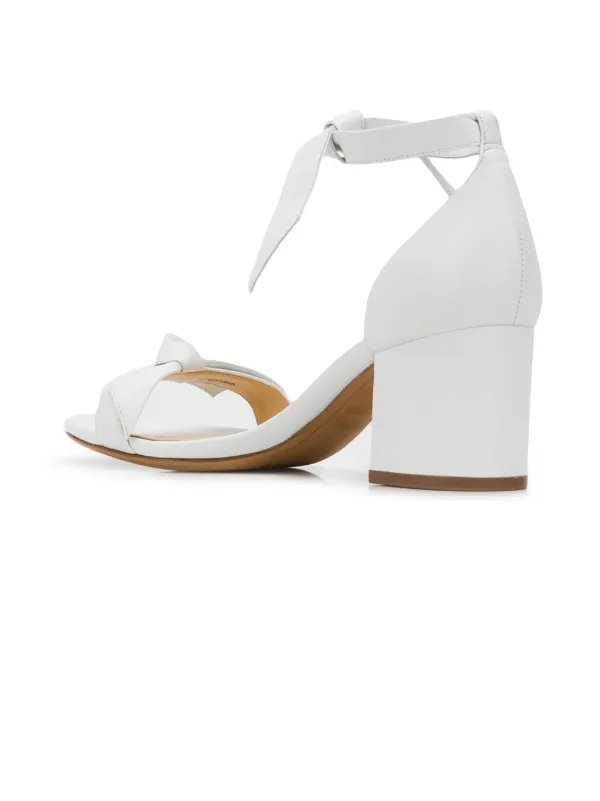 85mm Clarita sandals