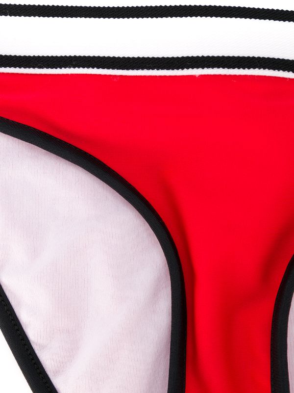 givenchy kids bikini