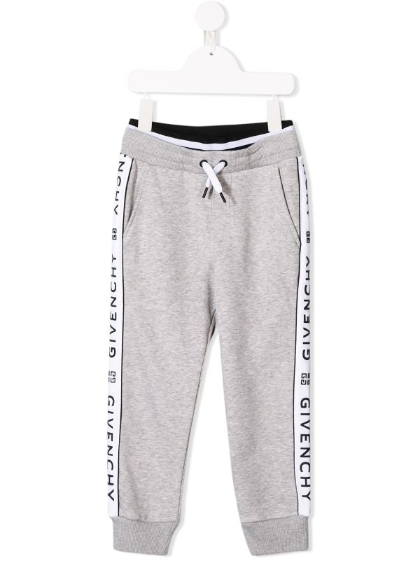 givenchy kids sweatpants