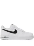 Nike Air Force 1 '07 3 ""White/Black"" sneakers
