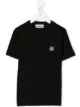 الصورة 1 من Stone Island Junior تيشيرت مجسم