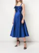 Marchesa Notte فستان ميكادو
