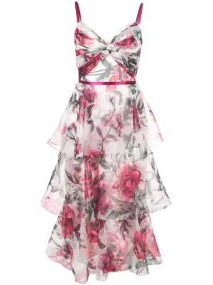 Marchesa Notte At Farfetch Marchesa Notte
