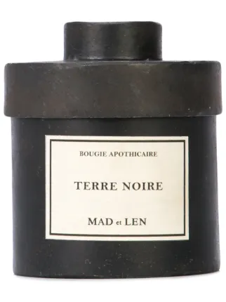 MAD et LEN