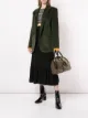 الصورة 2 من Louis Vuitton حقيبة يد سبيدي منقوشة